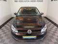 Volkswagen Golf VII Lim. 1.6 DSG Lounge BMT 5trg TÜV 05-27 Noir - thumbnail 2