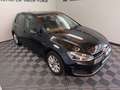 Volkswagen Golf VII Lim. 1.6 DSG Lounge BMT 5trg TÜV 05-27 Noir - thumbnail 3