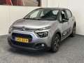 Citroen C3 1.2 PURE TECH PEEL 111PK, 6 VERSNELLINGSBAK NAVIGA Grijs - thumbnail 3