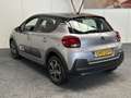 Citroen C3 1.2 PURE TECH PEEL 111PK, 6 VERSNELLINGSBAK NAVIGA Grijs - thumbnail 5