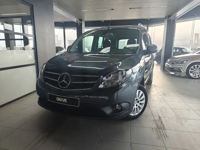 Mercedes-Benz Citan COMBI 111 CDI Family *Camera/Verw.zetels/GPS/Airco*