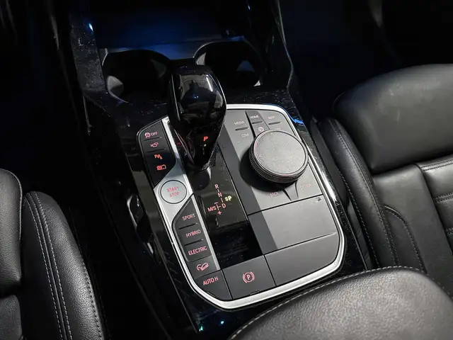 BMW X3 view 15
