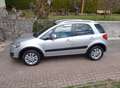 Suzuki SX4 SX4 1,6 GLX 4WD Traveller Silber - thumbnail 3