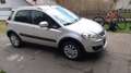 Suzuki SX4 SX4 1,6 GLX 4WD Traveller Silber - thumbnail 4
