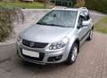 Suzuki SX4 SX4 1,6 GLX 4WD Traveller Silber - thumbnail 1