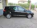Renault Scenic 1.5dci 110cv 7 POSTI. cinghia e frizione nuove. Negro - thumbnail 2