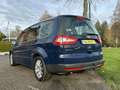 Ford Galaxy 2.0-16V Ghia INCL GARANTIE * 7 pers * NAP Blauw - thumbnail 4