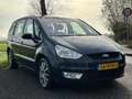 Ford Galaxy 2.0-16V Ghia INCL GARANTIE * 7 pers * NAP Blauw - thumbnail 2
