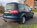 Ford Galaxy 2.0-16V Ghia INCL GARANTIE * 7 pers * NAP Blauw - thumbnail 3