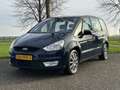 Ford Galaxy 2.0-16V Ghia INCL GARANTIE * 7 pers * NAP Blauw - thumbnail 1