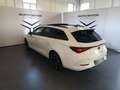 CUPRA Leon Sportstourer 1.5 Hybrid 150 CV DSG Bianco - thumbnail 4