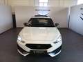 CUPRA Leon Sportstourer 1.5 Hybrid 150 CV DSG Bianco - thumbnail 2