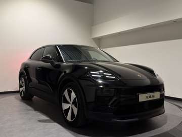 4 100 kWh | Panoramadak | Bose audio | Luxe Leder