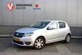 Dacia Sandero 0.9 TCe Lauréate | Navigatie | Trekhaak | Airco | Grijs - thumbnail 1