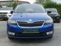 Skoda Rapid/Spaceback Spaceback Active*SH-gepfl.*1.Hand*Nr.13 Azul - thumbnail 2