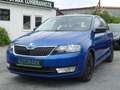 Skoda Rapid/Spaceback Spaceback Active*SH-gepfl.*1.Hand*Nr.13 Azul - thumbnail 1