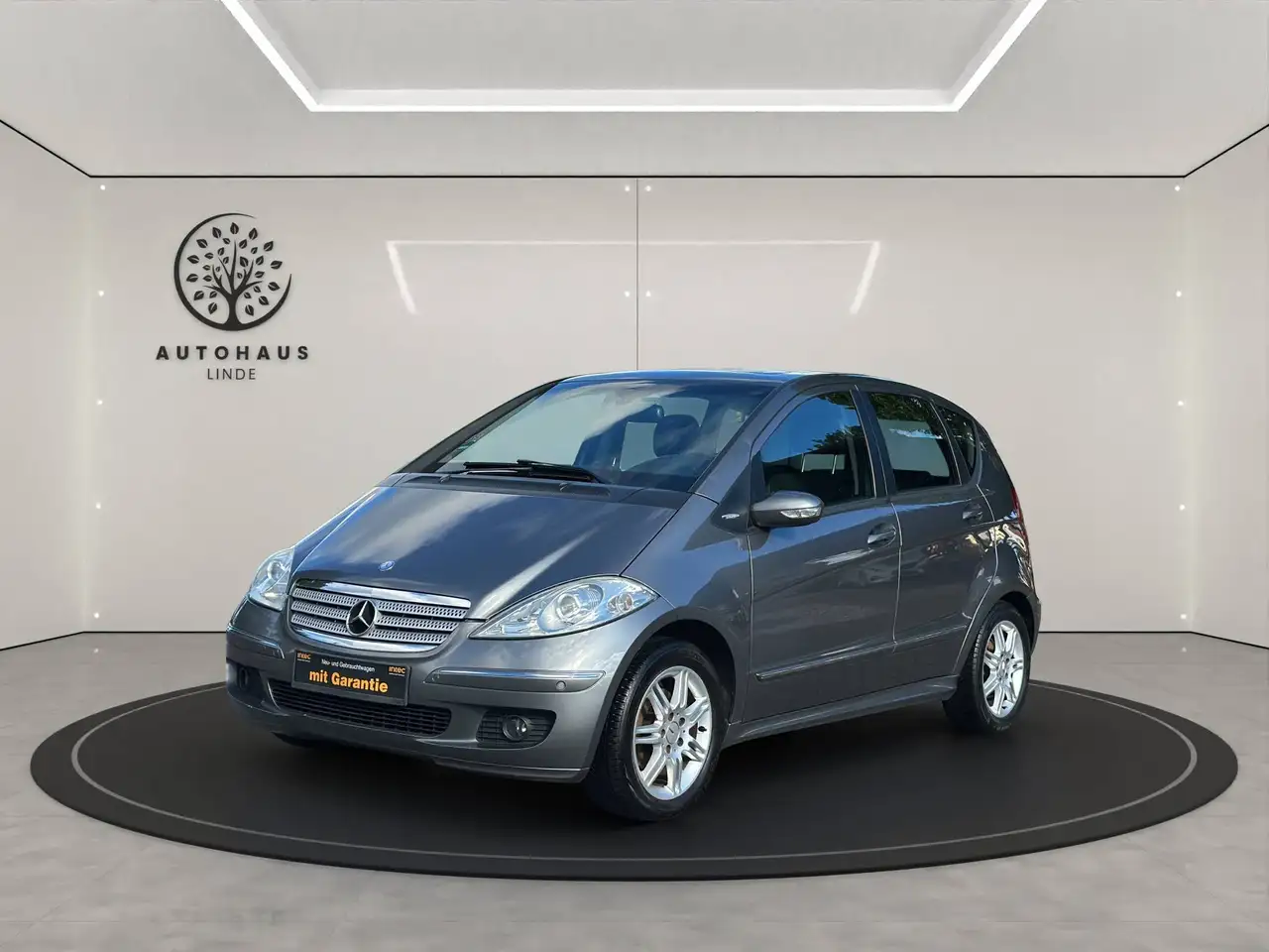 Mercedes-Benz A 150