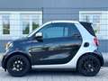 smart forTwo Cabrio /KAMERA/TEMPOMAT/SITZ-H/NAVI/JBL Zwart - thumbnail 7
