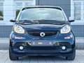 smart forTwo Cabrio /KAMERA/TEMPOMAT/SITZ-H/NAVI/JBL Zwart - thumbnail 9