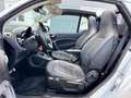 smart forTwo Cabrio /KAMERA/TEMPOMAT/SITZ-H/NAVI/JBL Zwart - thumbnail 11