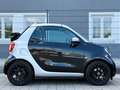 smart forTwo Cabrio /KAMERA/TEMPOMAT/SITZ-H/NAVI/JBL Zwart - thumbnail 6
