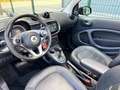 smart forTwo Cabrio /KAMERA/TEMPOMAT/SITZ-H/NAVI/JBL Zwart - thumbnail 12