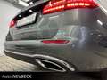 Mercedes-Benz E 220 E 220 d 4M T AVANTGARDE/AHK/Totwinkel/Spiegel/ LED Grau - thumbnail 21