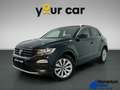 Volkswagen T-Roc 2.0TDI Advance DSG7 Negro - thumbnail 1