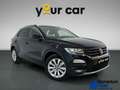 Volkswagen T-Roc 2.0TDI Advance DSG7 Negro - thumbnail 7
