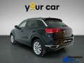 Volkswagen T-Roc 2.0TDI Advance DSG7 Negro - thumbnail 3