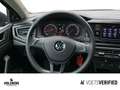 Volkswagen Polo 1.0 TSI Trendline TEMPOMAT+CARPLAY+KLIMA Grau - thumbnail 12