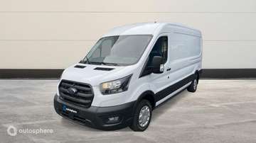 T310 L3H2 2.0 EcoBlue 130ch Trend