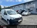 Renault Express Extra TÜV 01/27 Klima 2-Sitz. 1.Hand Weiß - thumbnail 3
