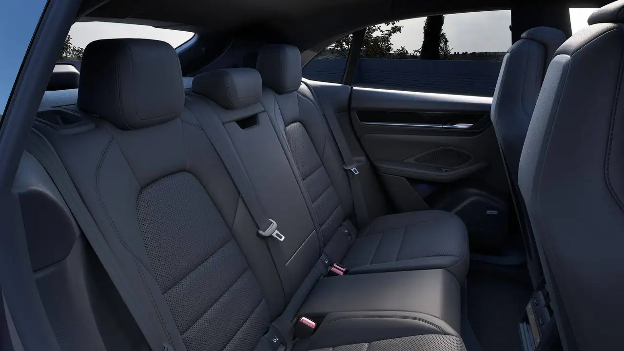Porsche Macan 4S EV 2050 KM!!/Trekhaak/Ventilatie/Pas Displ/Head Up/FULL, миниатюра 9
