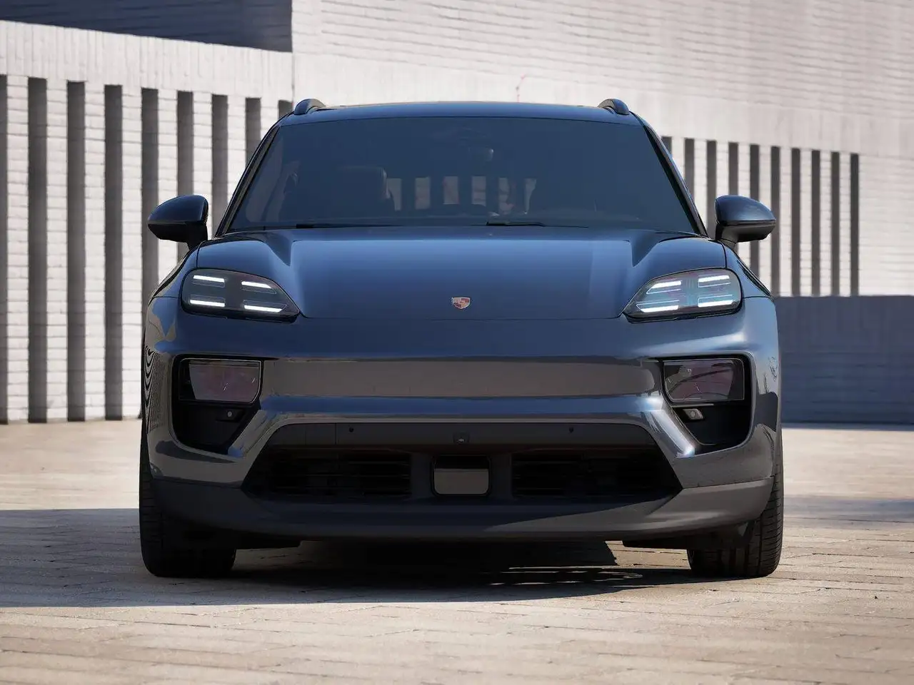 Porsche Macan 4S EV 2050 KM!!/Trekhaak/Ventilatie/Pas Displ/Head Up/FULL, миниатюра 5