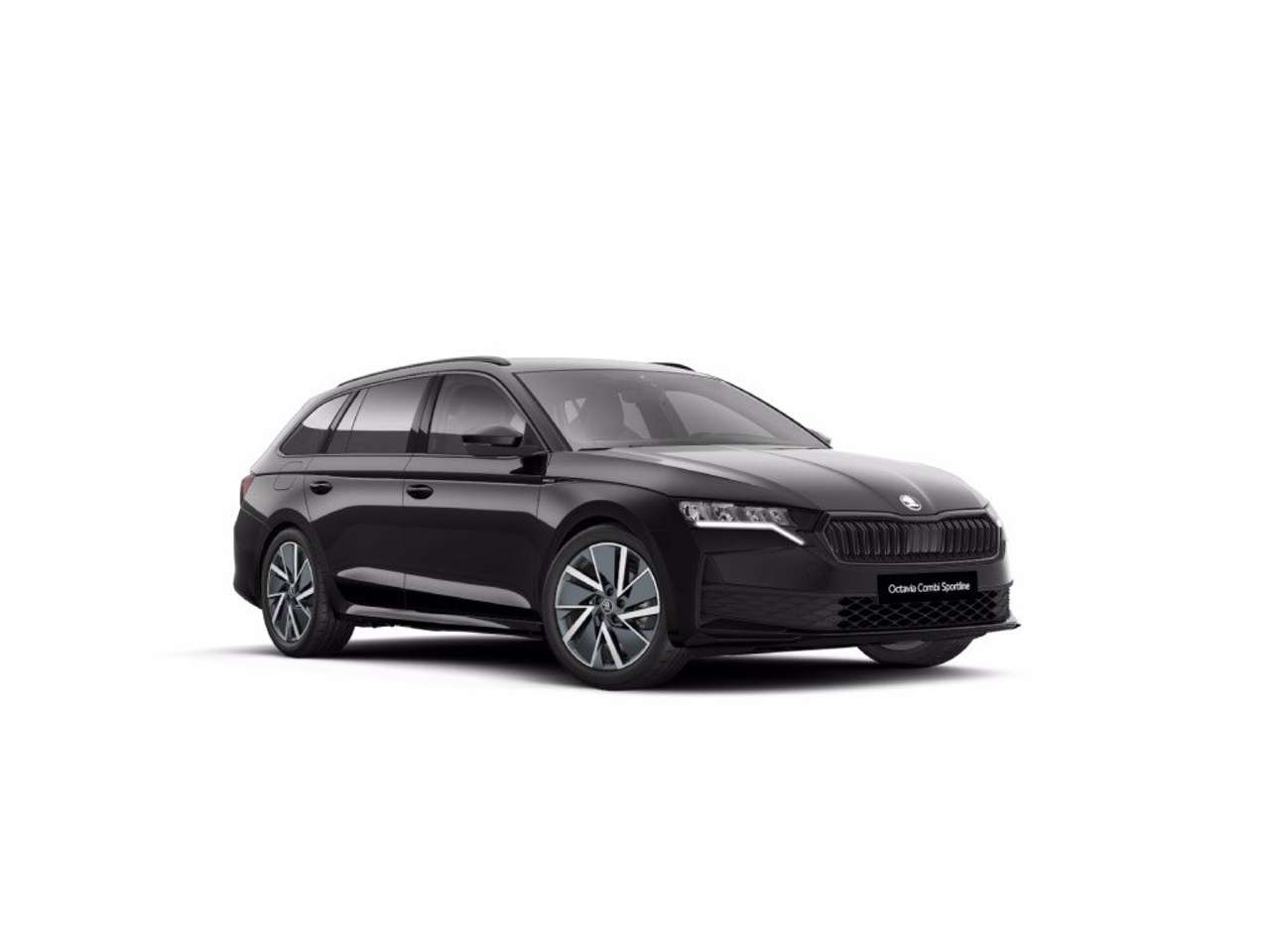 Skoda Octavia wagon 1.5 tsi mhev sportline 150cv dsg