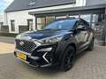 Hyundai TUCSON 1.6 T-GDI N-Line CARPLAY/PANO *ALL-IN PRIJS* Zwart - thumbnail 7