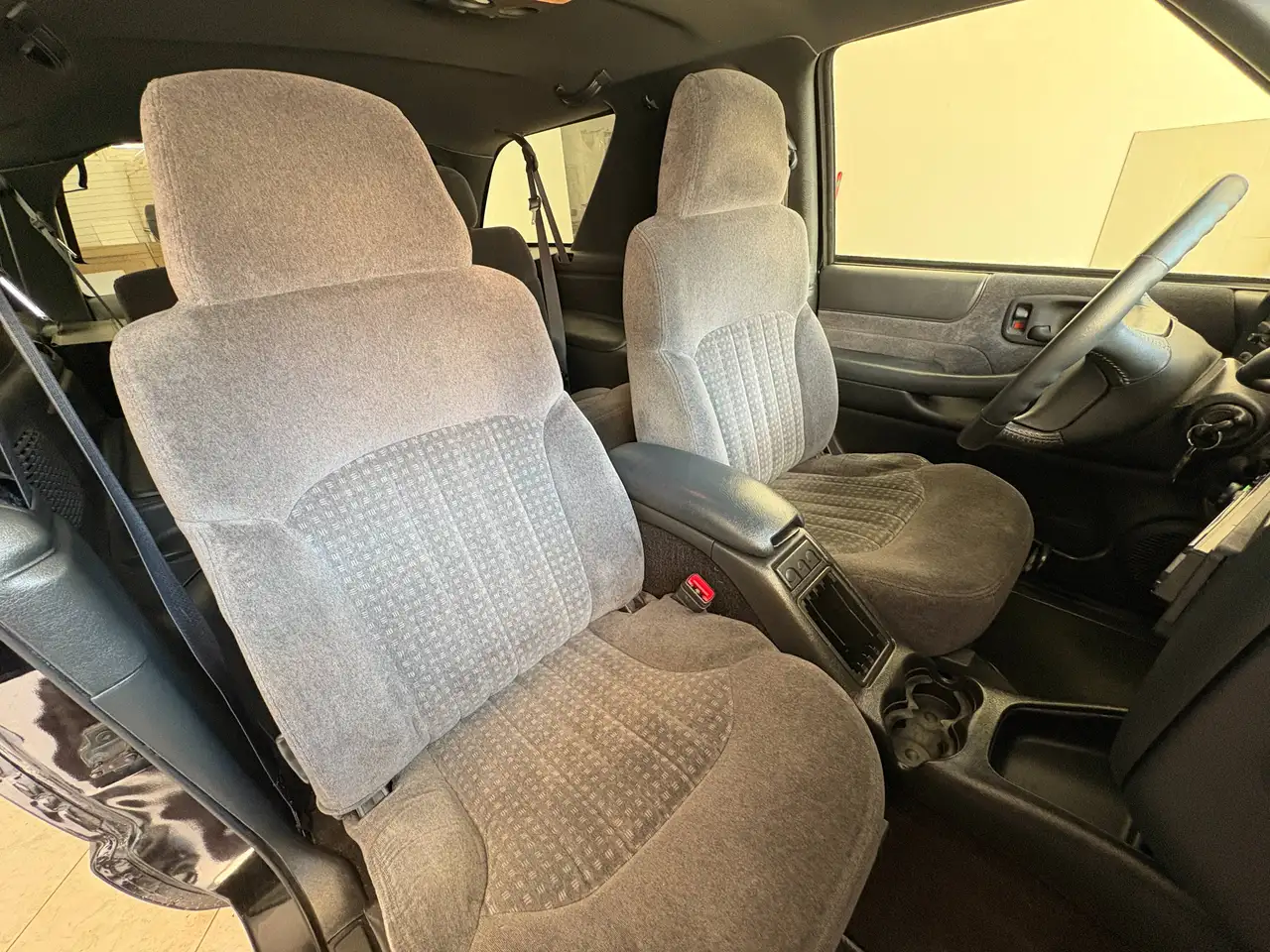 Chevrolet Blazer 4.3 LT auto, foto 8