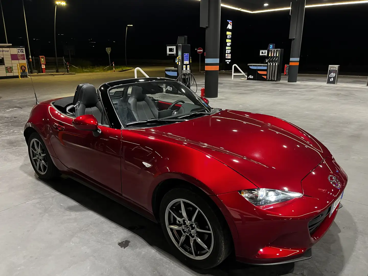 Mazda MX-5 1.5 Skyactiv-G - Exclusive Line - Impeccabile - 1
