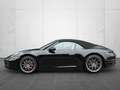 Porsche 992 911 Carrera S Cabriolet BOSE Sitzbel. 360° Schwarz - thumbnail 2