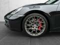 Porsche 992 911 Carrera S Cabriolet BOSE Sitzbel. 360° Schwarz - thumbnail 6