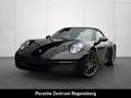 Porsche 992 911 Carrera S Cabriolet BOSE Sitzbel. 360° Schwarz - thumbnail 1