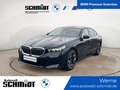 BMW 520 d M Sportpaket + GARANTIE-bis-05.2030 Schwarz - thumbnail 1