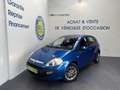 Fiat Punto Evo 1.4 8V 77CH S&S MYLIFE 5P Bleu - thumbnail 1