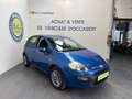 Fiat Punto Evo 1.4 8V 77CH S&S MYLIFE 5P Bleu - thumbnail 2