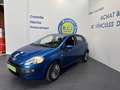 Fiat Punto Evo 1.4 8V 77CH S&S MYLIFE 5P Bleu - thumbnail 3