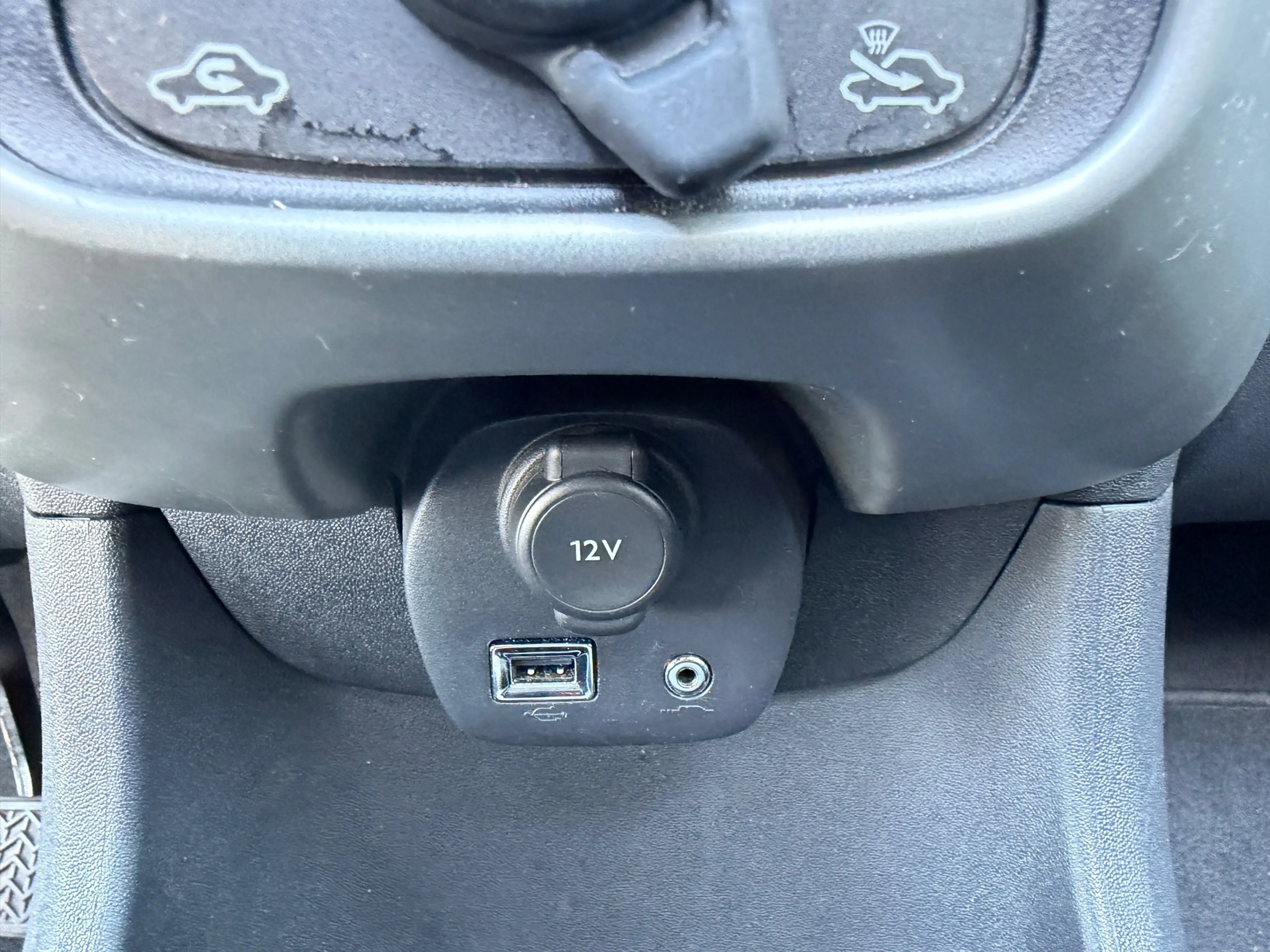 Citroen C1 1.0 e-VTi Airscape Feel cabrio [ open dak, 2e eig, — photo 32