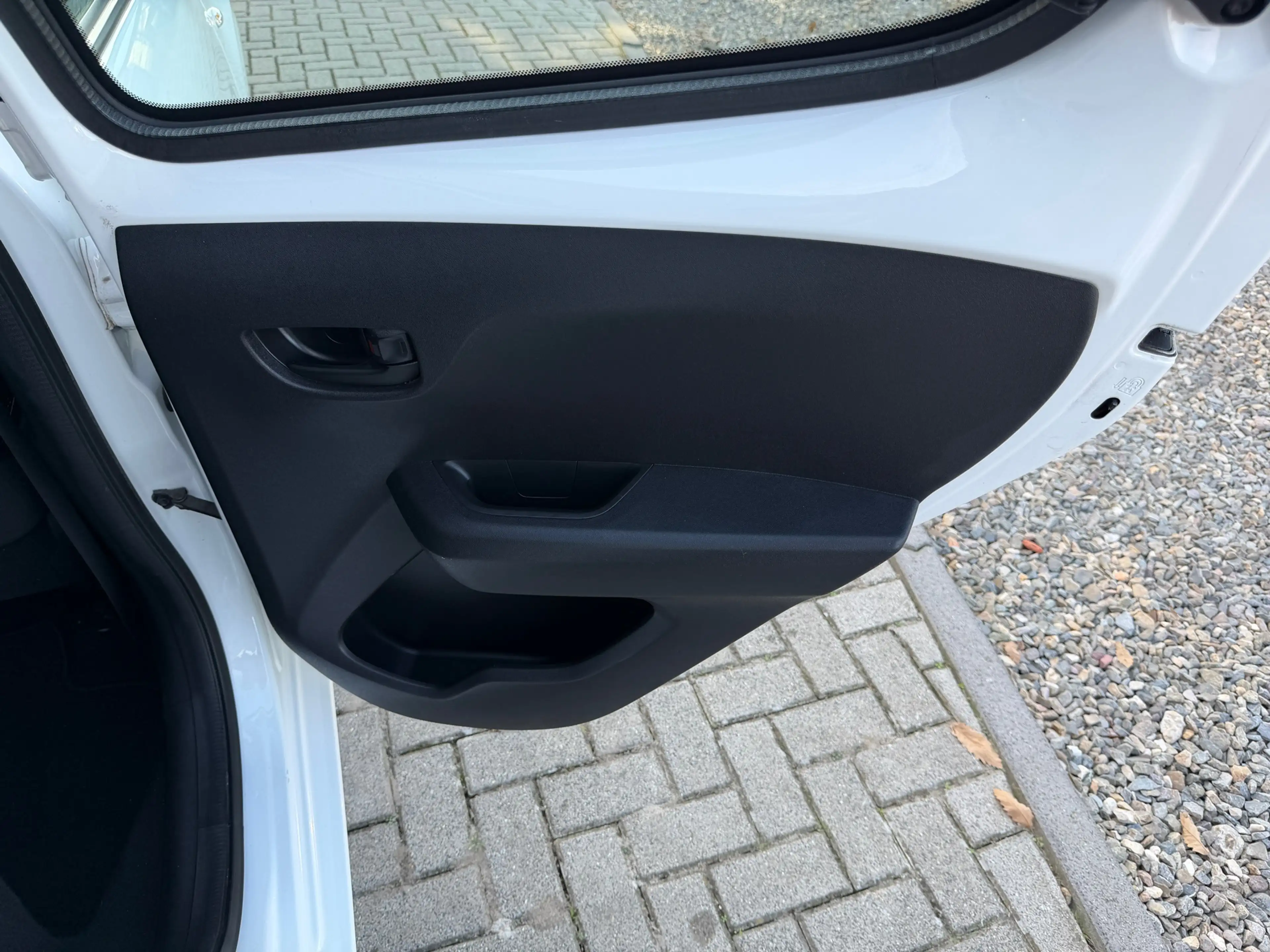 Citroen C1 1.0 e-VTi Airscape Feel cabrio [ open dak, 2e eig, — photo 29