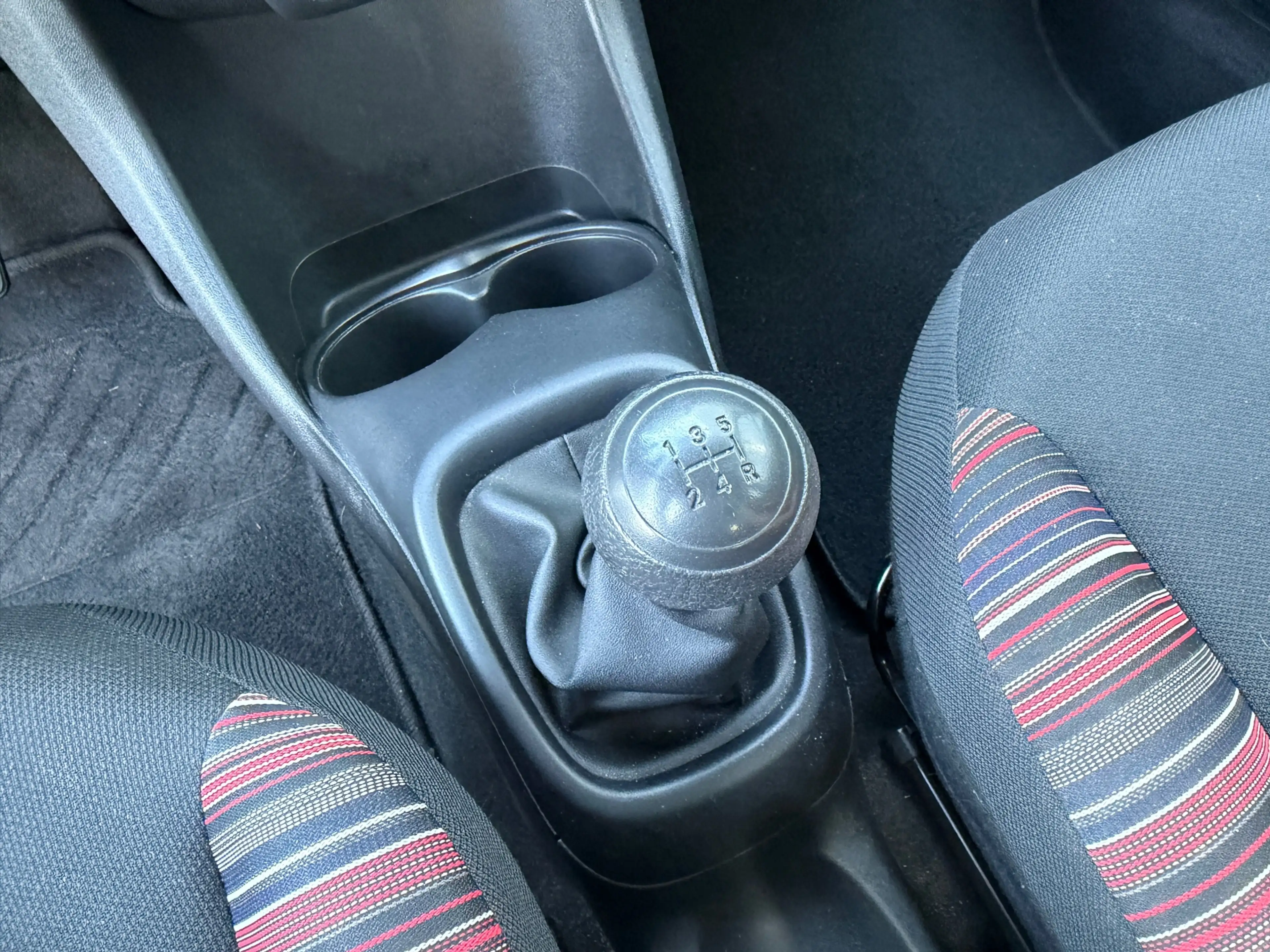 Citroen C1 1.0 e-VTi Airscape Feel cabrio [ open dak, 2e eig, — photo 34