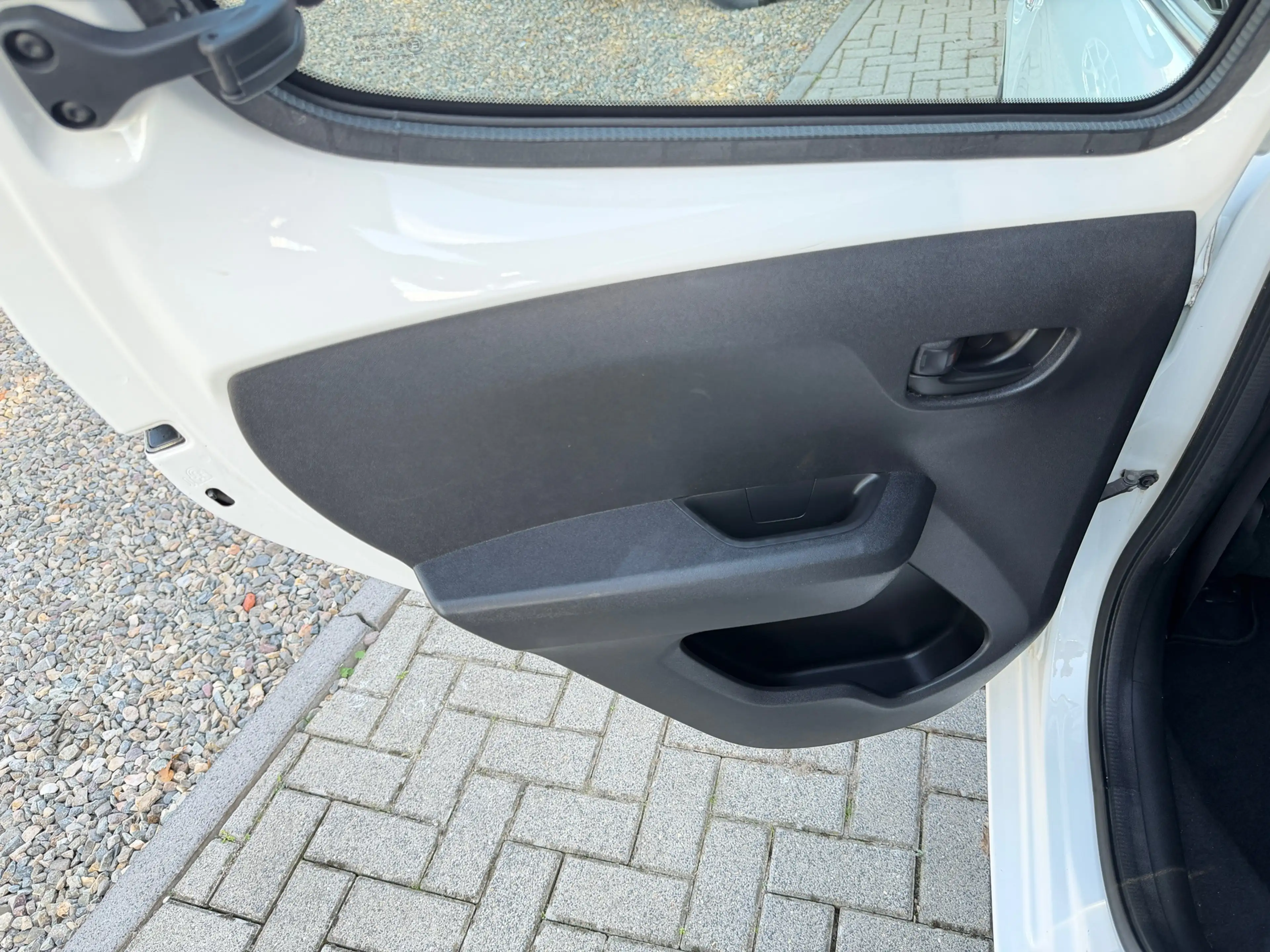 Citroen C1 1.0 e-VTi Airscape Feel cabrio [ open dak, 2e eig, — photo 38